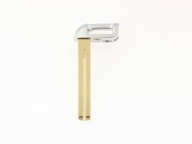Авариен ключ KEY за Хюндай с перо TOYO-30P от key.bg